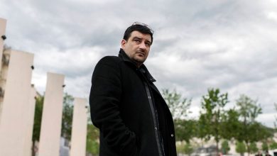 L’ancien djihadiste repenti David Vallat retrouvé mort à son domicile